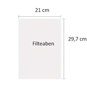 Vandopl�selig H�ndbroderingsstabilisator 1 A4 ark